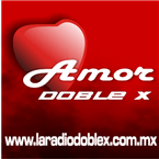 Amor 101.3 FM logo