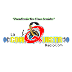 La Conquista Radio logo