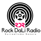 Radio DaLi logo