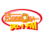 La Poderosa logo