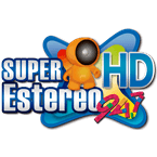 Super Estereo 94.7 HD logo