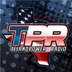 Tejano Power Radio logo