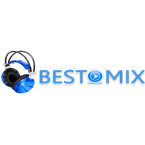 Rádio Best Mix logo