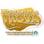 Formula Trova logo