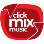 Rádio Click Mix logo