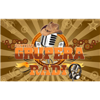 Identidad Grupera Radio logo