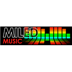 Miled Music Música Árabe logo