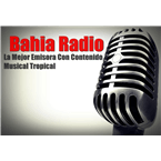 Bahia Radio Medellin logo