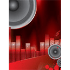 Web Radio Millennium logo