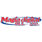 Magia Digital 93.3 logo
