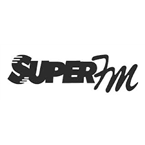 Web Rádio Super FM logo