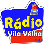 Rádio Vila Velha logo