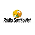 Rádio Sertão.Net logo