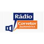Radio Corretor SulAmerica logo