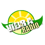 Vibra Radio logo