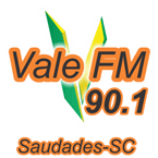 Rádio Vale logo