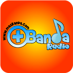 Mas Banda Radio logo