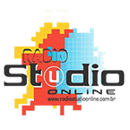 Rádio Studio Online logo