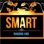 SMART HD logo