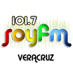 Globo Poza Rica 102.7 FM logo