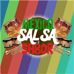 México Salsa y Sabor logo