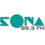 WOW 89.3 FM logo