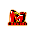 Maxiradio logo