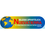 RADIO NUEVA TIERRA logo