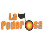 La Poderosa logo