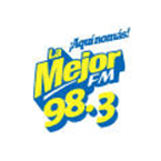 Radio Mexicana logo