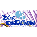 Radio MielVallarta logo