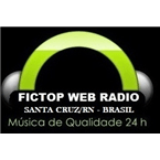 Fictop Web Radio - LIVE logo