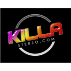 Killa Stereo logo