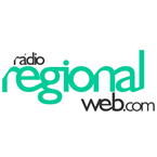 Radio Regional Web logo
