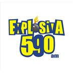 Ke Buena Puerto Vallarta logo