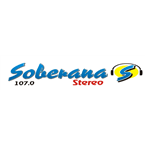 Soberana Stereo FM logo