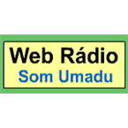 Web Rádio Som Umadu logo