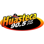 La Huasteca logo