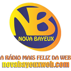 Radio Nova Bayeux logo