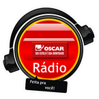Rádio Oscar logo