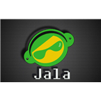 jala stereo logo