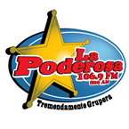 La Poderosa logo