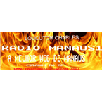 Web Rádio Manaus logo
