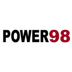 Power 98 Jams logo