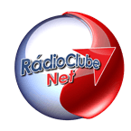 Rádio Clube Net logo