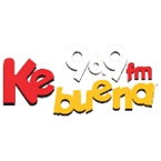 Ke Buena logo