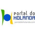 Portal do Holanda logo
