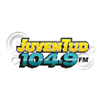 Arroba FM Mexicali logo