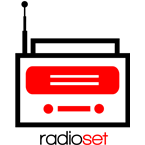 Radioset logo