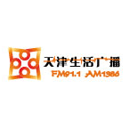 Tianjin Life Radio logo